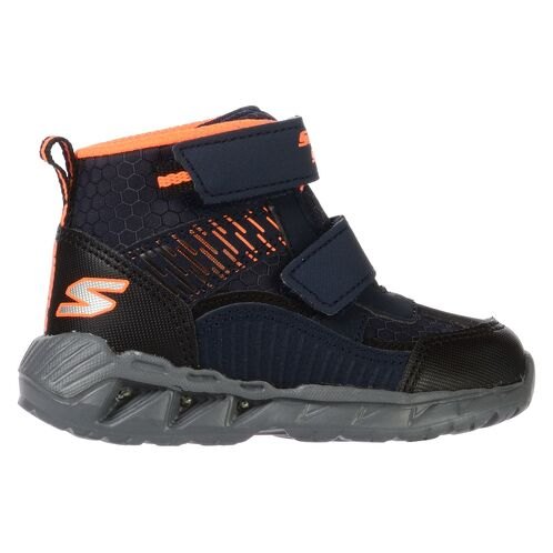 GHETE SKECHERS MAGNA-LIGHTS-FROST