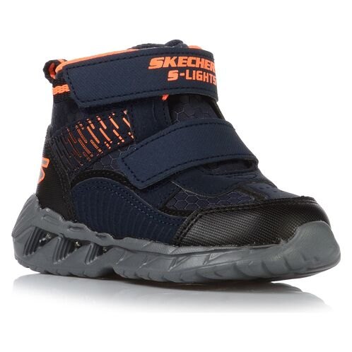 GHETE SKECHERS MAGNA-LIGHTS-FROST