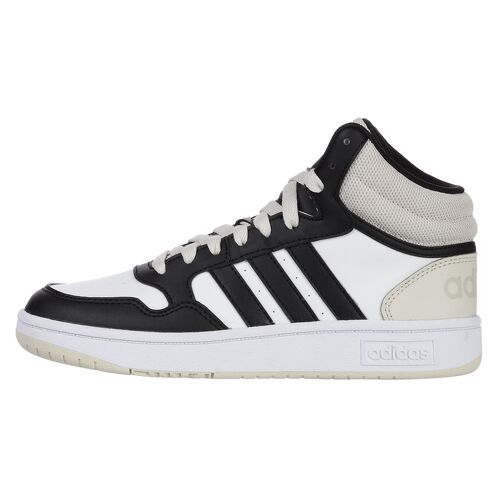 Ghete adidas copii HOOPS 3.0 MID K