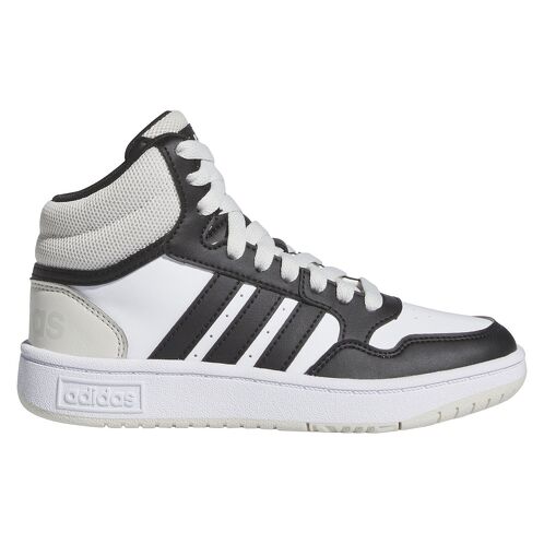 GHETE ADIDAS HOOPS 3.0 MID K