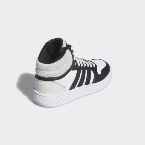 GHETE ADIDAS HOOPS 3.0 MID K