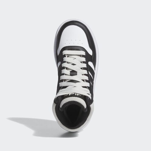 GHETE ADIDAS HOOPS 3.0 MID K