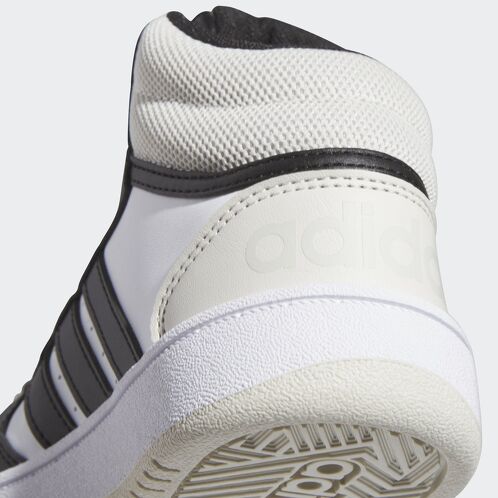 GHETE ADIDAS HOOPS 3.0 MID K