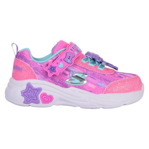 PANTOFI SPORT SKECHERS SNUGGLE SNEAKS - SKE