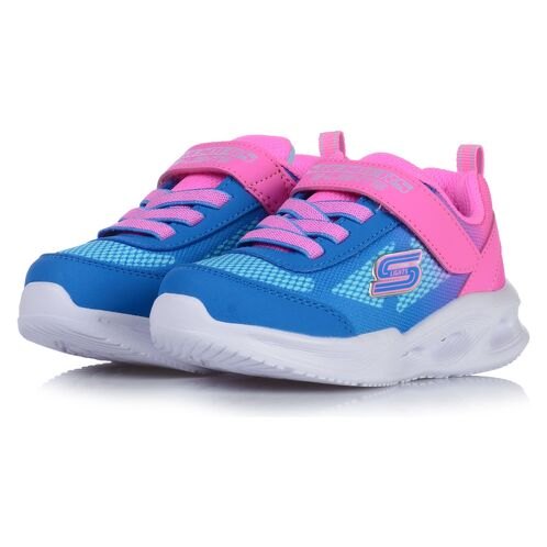 PANTOFI SPORT SKECHERS SKECHERS SOLA GLOW -