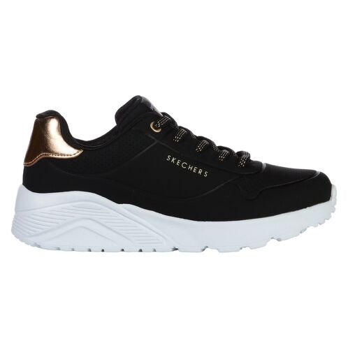 PANTOFI SPORT SKECHERS UNO LITE-METALLIC MO