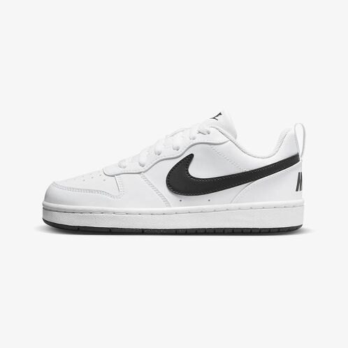 PANTOFI SPORT NIKE COURT BOROUGH LOW RECRAFT BG