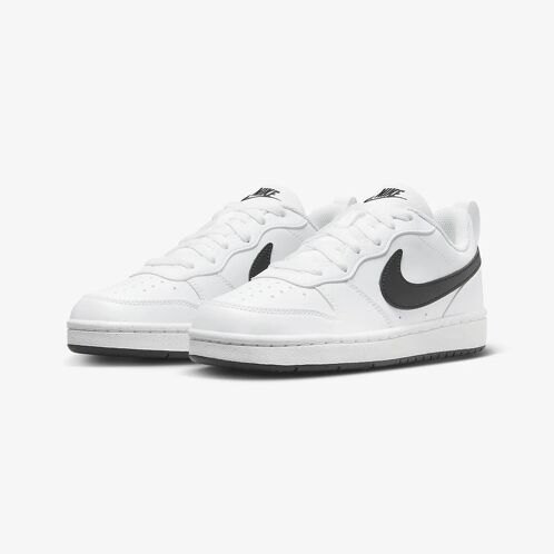 PANTOFI SPORT NIKE COURT BOROUGH LOW RECRAFT BG