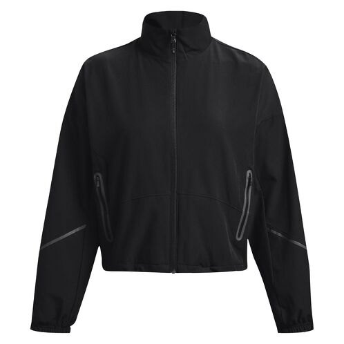 Bluza trening Under Armour femei UNSTOPPABLE JACKET