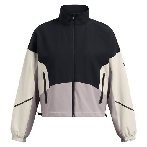 BLUZA TRENING UNDER ARMOUR UNSTOPPABLE JACKET