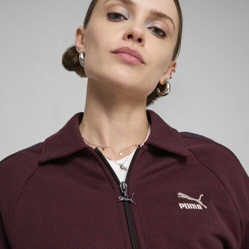 BLUZA TRENING PUMA T7 TRACK JACKET