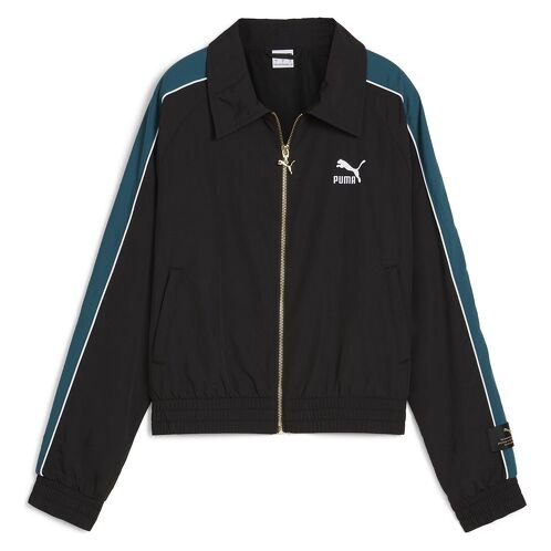 BLUZA TRENING PUMA T7 TRACK JACKET