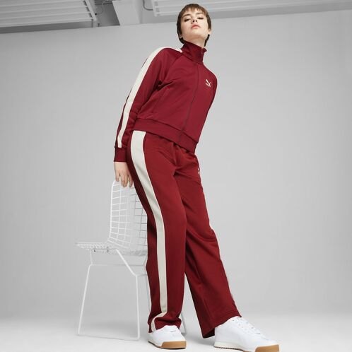 BLUZA TRENING PUMA ICONIC T7 TRACK JACKET