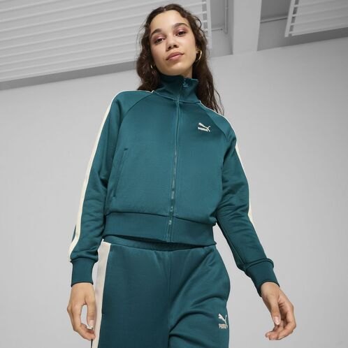 BLUZA TRENING PUMA ICONIC T7 TRACK JACKET