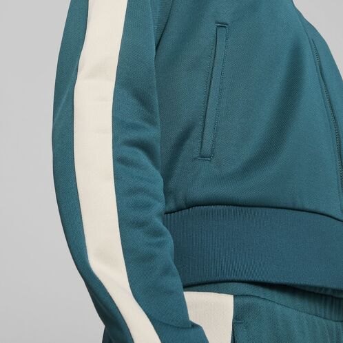 BLUZA TRENING PUMA ICONIC T7 TRACK JACKET