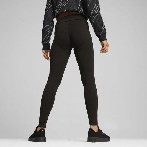 COLANTI PUMA ESS+ SCRIPT LEGGINGS