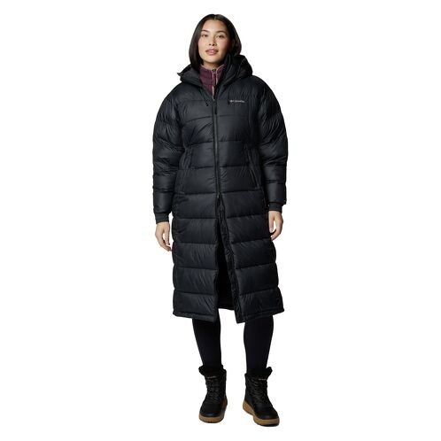 JACHETA COLUMBIA PIKE LAKE II LONG JACKET