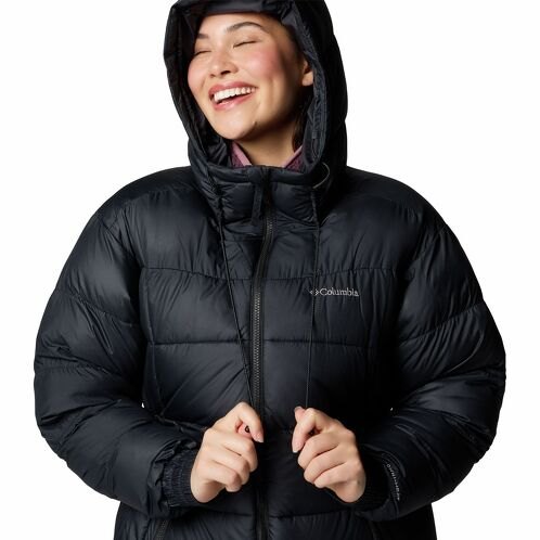 JACHETA COLUMBIA PIKE LAKE II LONG JACKET