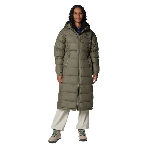 JACHETA COLUMBIA PIKE LAKE II LONG JACKET