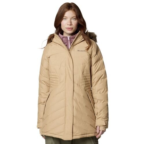 Jacheta Columbia femei LAY D DOWN IV MID JACKET