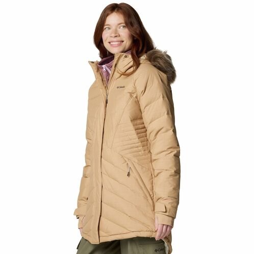 JACHETA COLUMBIA LAY D DOWN IV MID JACKET