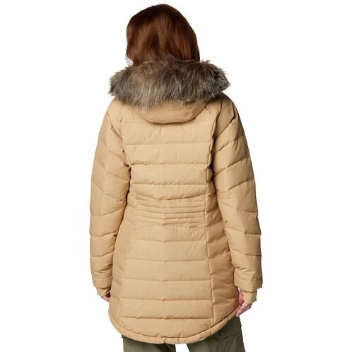 JACHETA COLUMBIA LAY D DOWN IV MID JACKET