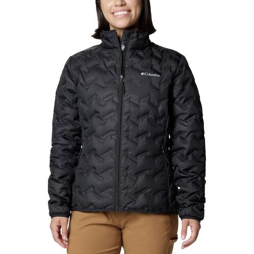 JACHETA COLUMBIA DELTA RIDGE II DOWN JACKET