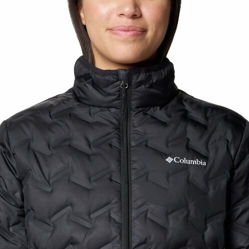 JACHETA COLUMBIA DELTA RIDGE II DOWN JACKET