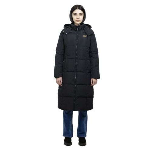 Jacheta Emporio Armani EA7 femei MOUNTAIN WINTER W LONG JACKET