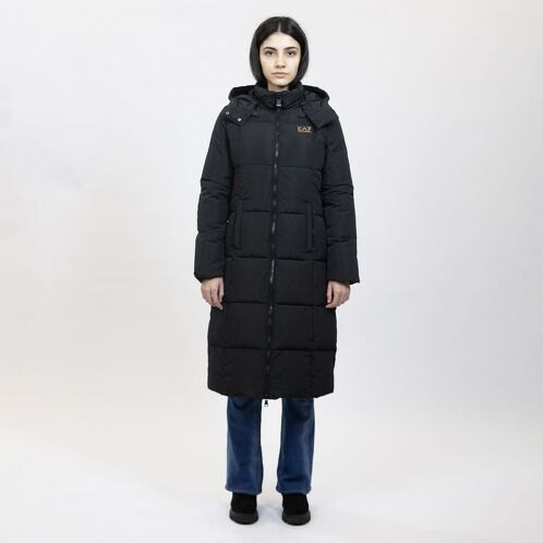 JACHETA EMPORIO ARMANI EA7 MOUNTAIN WINTER W LONG JACKET