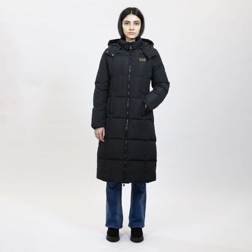 JACHETA EMPORIO ARMANI EA7 MOUNTAIN WINTER W LONG JACKET