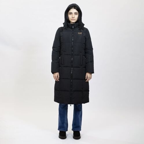 JACHETA EMPORIO ARMANI EA7 MOUNTAIN WINTER W LONG JACKET