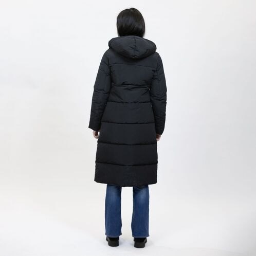 JACHETA EMPORIO ARMANI EA7 MOUNTAIN WINTER W LONG JACKET