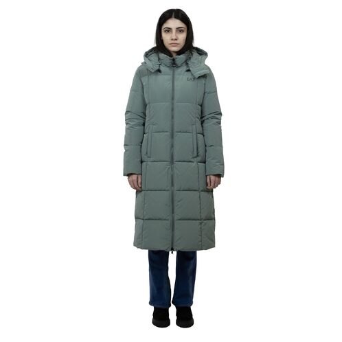 Jacheta Emporio Armani EA7 femei MOUNTAIN WINTER W LONG JACKET