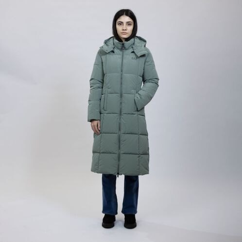 JACHETA EMPORIO ARMANI EA7 MOUNTAIN WINTER W LONG JACKET