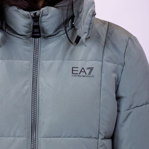 JACHETA EMPORIO ARMANI EA7 MOUNTAIN WINTER W LONG JACKET