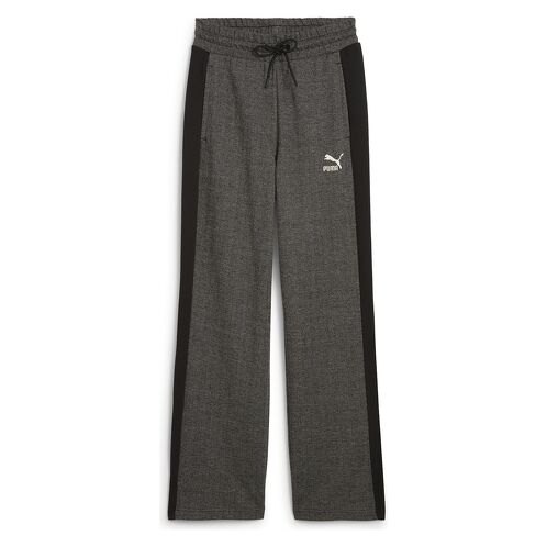 PANTALONI TRENING PUMA T7 HIGH WAIST TRACK PANTS