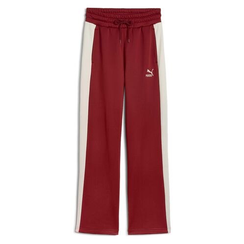 PANTALONI TRENING PUMA ICONIC T7 TRACK PANTS