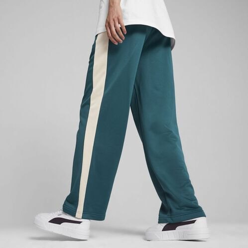 PANTALONI TRENING PUMA ICONIC T7 TRACK PANTS