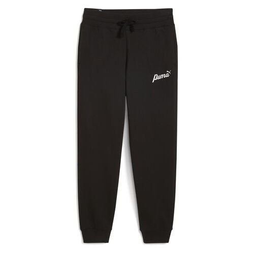 PANTALONI TRENING PUMA ESS+ SCRIPT PANTS FL