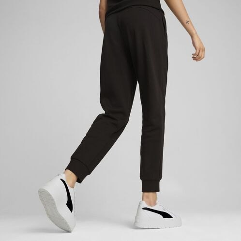 PANTALONI TRENING PUMA ESS+ SCRIPT PANTS FL