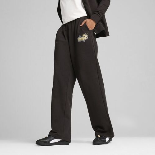 PANTALONI TRENING PUMA ESS+ CLASS ACT PANTS