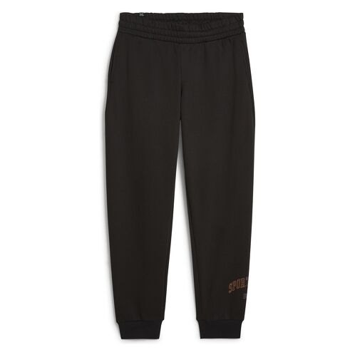 PANTALONI TRENING PUMA ESS+ LOGO LAB PANTS FL