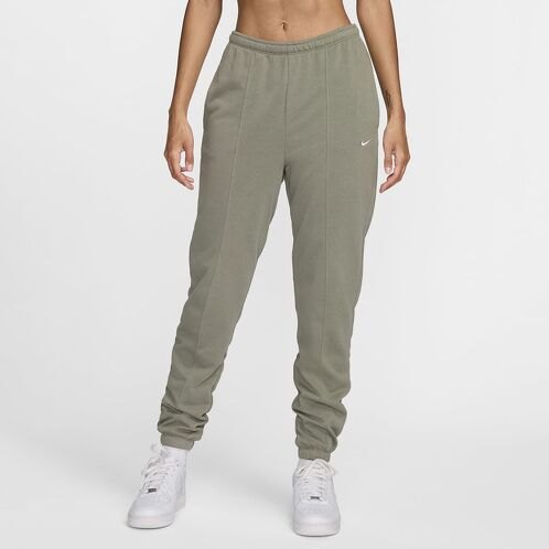 PANTALONI TRENING NIKE CHLL FT HR SWTPNT