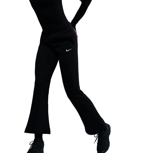 PANTALONI TRENING NIKE PHNX FLC MR FLARE PNT