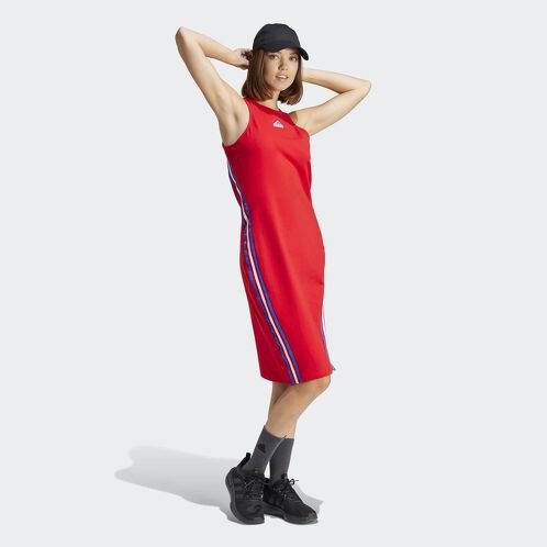 ROCHIE ADIDAS W FI 3S DRESS