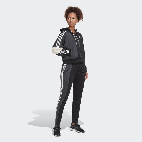 TRENING ADIDAS W BOLD BLOCK TS