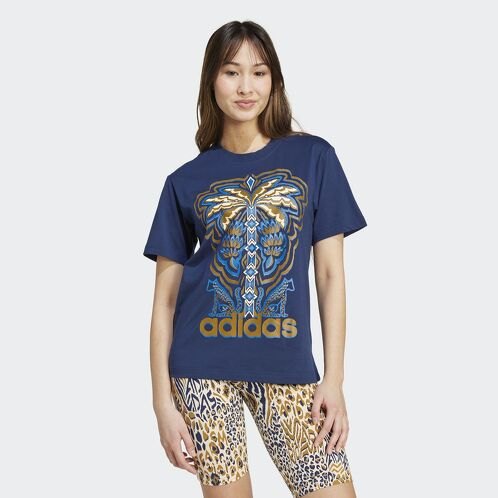 TRICOU ADIDAS FARM GFX TEE