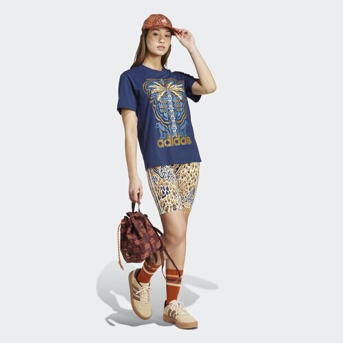 TRICOU ADIDAS FARM GFX TEE