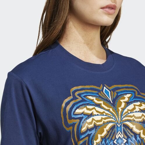 TRICOU ADIDAS FARM GFX TEE